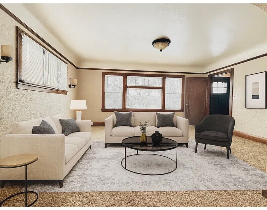 Foto del edificio - 3800 N 6th St