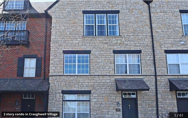 Foto del edificio - 6017 Craughwell Ln