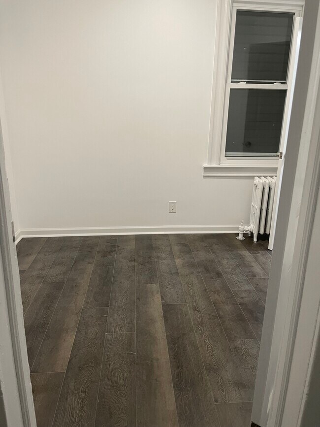 Bedroom - 849 Garden St