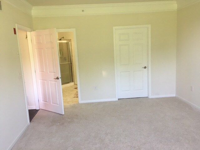 Master Bedroom - 110 Deacon Shattuck Way