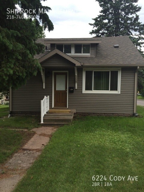 Primary Photo - 6224 Cody St