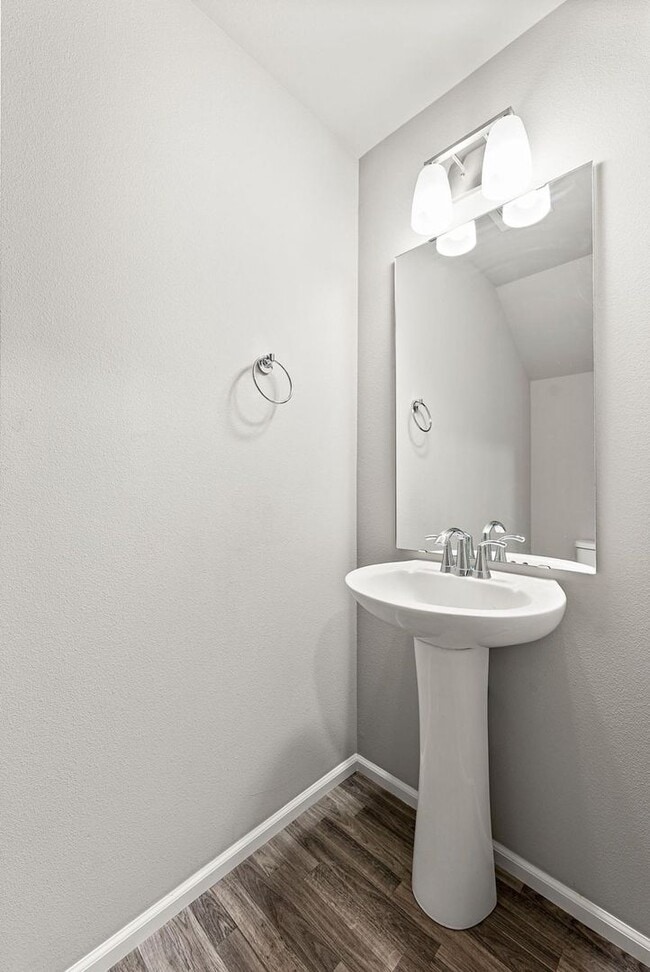 Building Photo - Better Than New Yelm Home with A/C, Walk-In Pantry, Garden Beds & Neighborhood Playground!