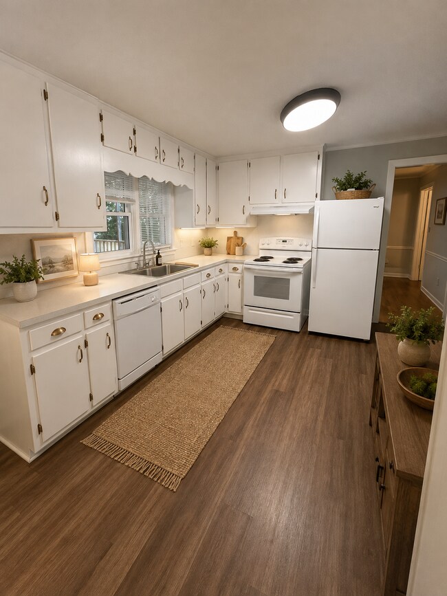 Foto del edificio - 3 Bedroom, 2 Bath Home!