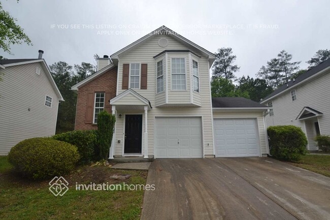 Building Photo - 3727 Oakland Spring Ct