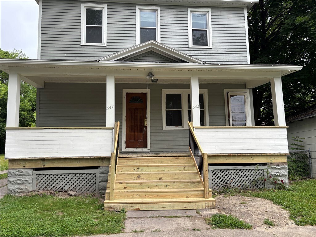 Foto principal - 543 Ames St
