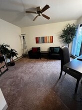 Interior Photo - Mountain Village