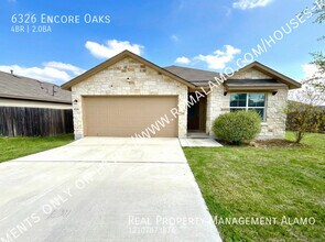 Building Photo - 6326 Encore Oaks