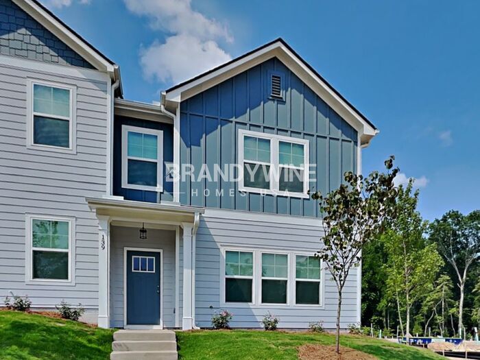 339 Crst, Acworth, GA 30102 Townhome Rentals in Acworth GA