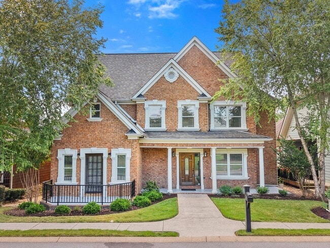 Photo - 7448 Miss Madison Way House