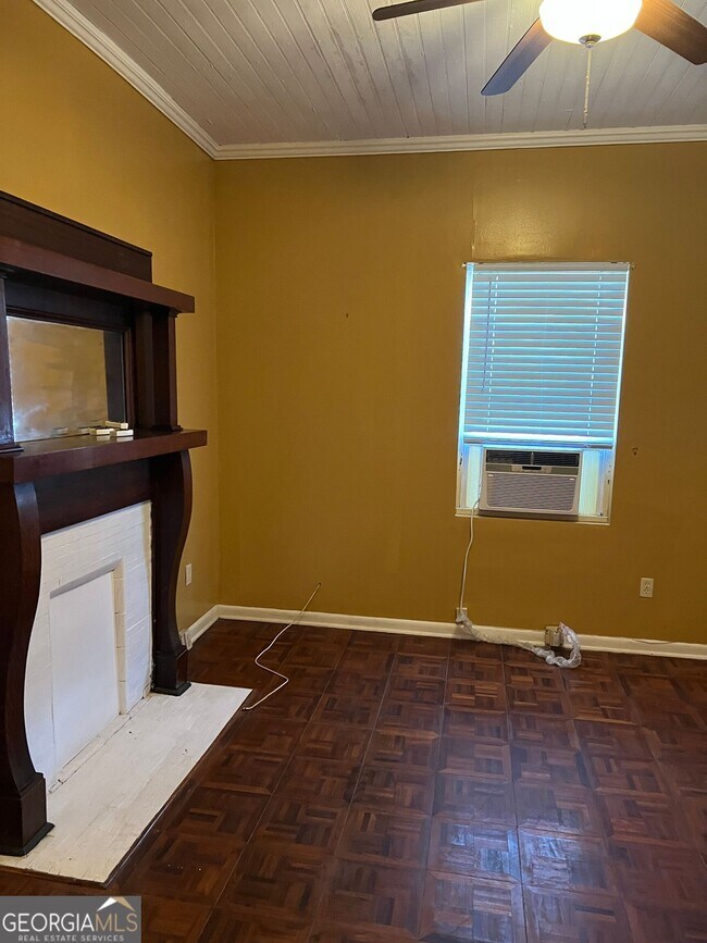 Foto del edificio - 2011 Albany St