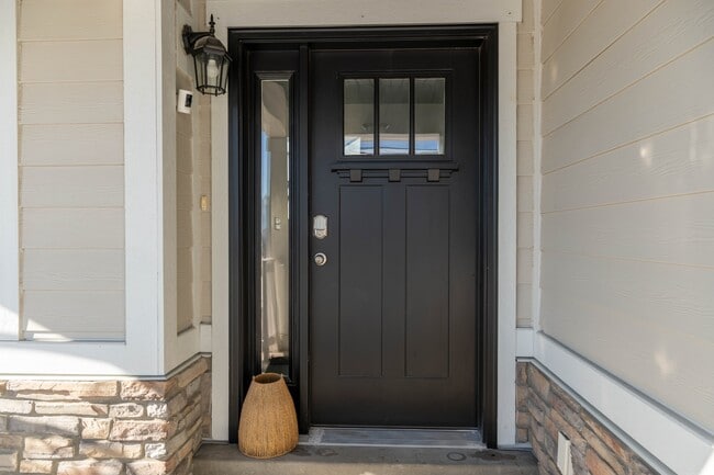 Foto del edificio - 14722 Canyon Wild Rd