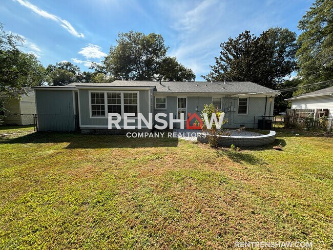 Building Photo - 1054 S Perkins Rd