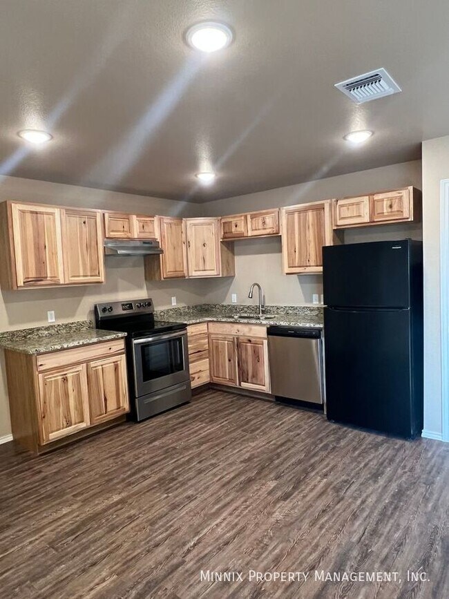 Foto del edificio - 2516 N Ave O