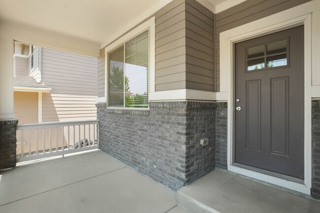 Building Photo - 26843 E Easter Pl