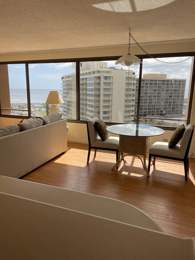 Foto principal - Discovery Bay #1719