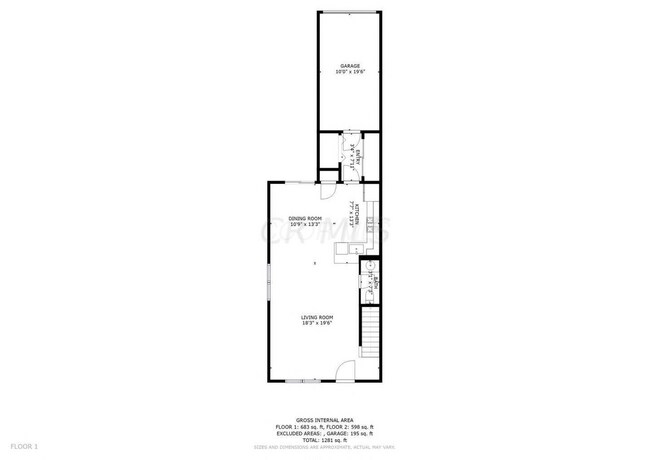 Building Photo - 109 Gifford Rd