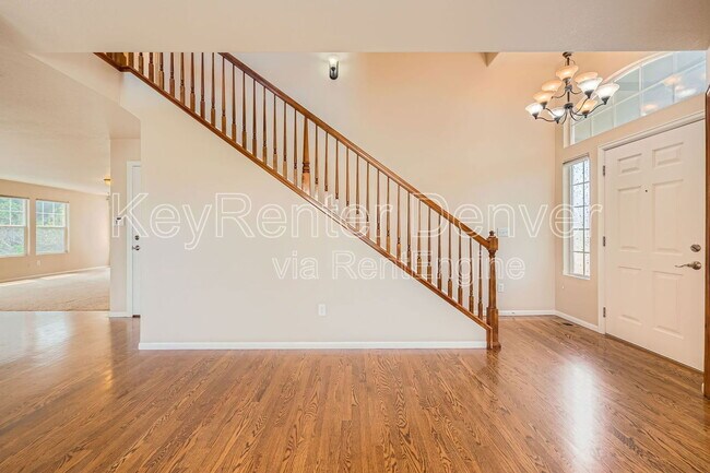 Foto del edificio - 23750 E Mississippi Cir