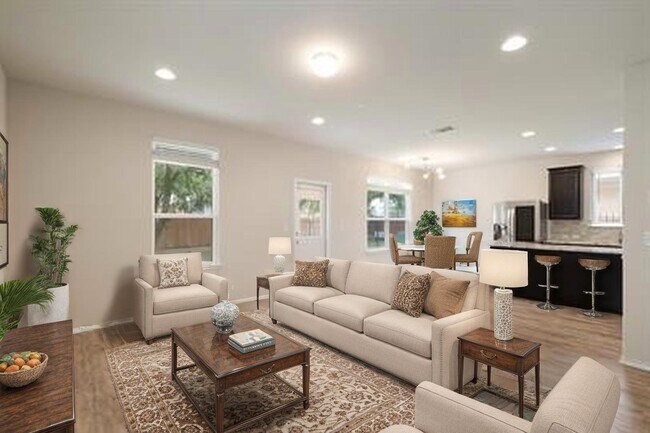 Building Photo - 10402 Abana Way