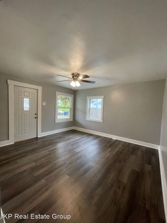 Foto del edificio - 4 br, 1 bath House - 2819 Pontiac Street