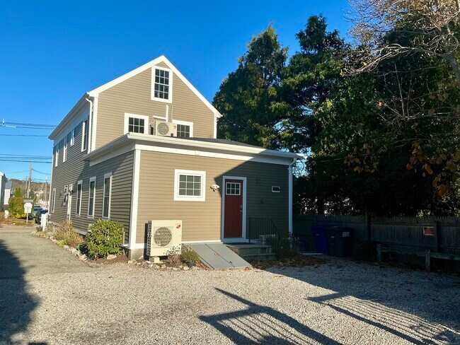 Foto del edificio - 17 Willow St