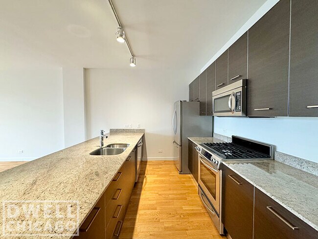 Foto del edificio - 942 W Huron St