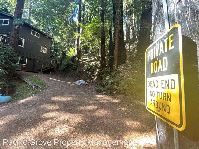Building Photo - 1 br, 2 bath House - 5921 Garrapatos Rd