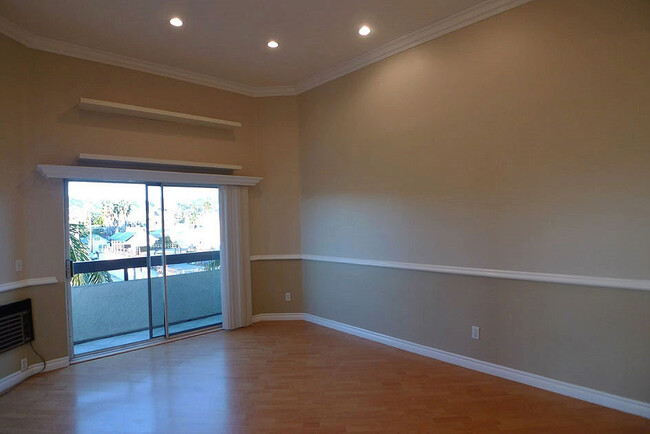 Interior Photo - Village Beesan Condos