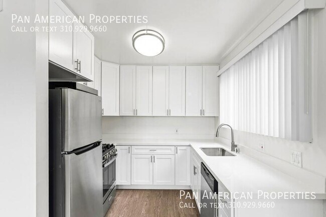 Foto del edificio - 14036 Dickey St-A