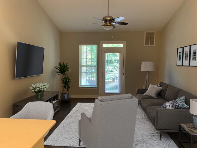 Emerald Creek Apartments Apartments Greenville, SC