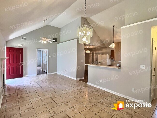 Building Photo - 1229 Cave Springs Rd