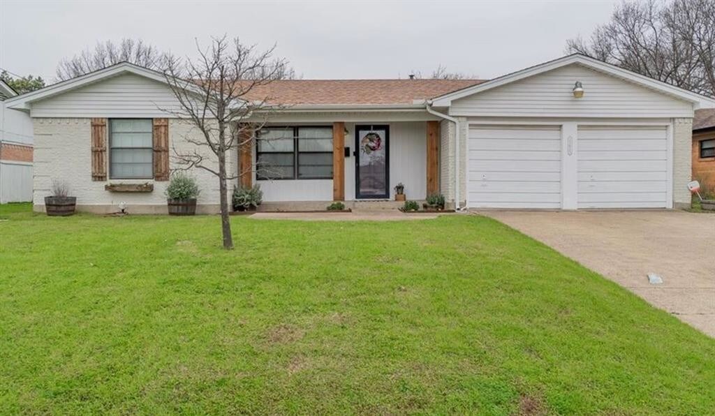 Foto principal - 13615 Littlecrest Dr