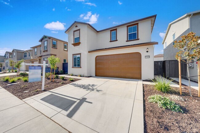 Foto del edificio - 12628 Hereford Ave