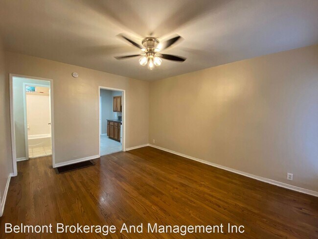 Foto del edificio - 1216 E 3rd St