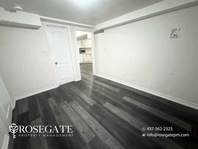 Building Photo - Spacious 3-Bedroom Basement Apartment with 2 Bathrooms – Brampton