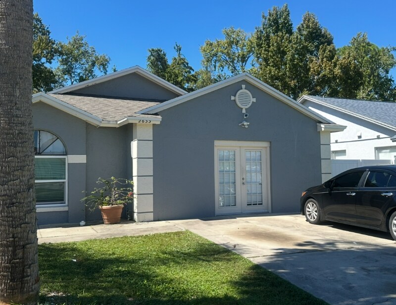 Foto principal - 2633 Ginger Mill Blvd