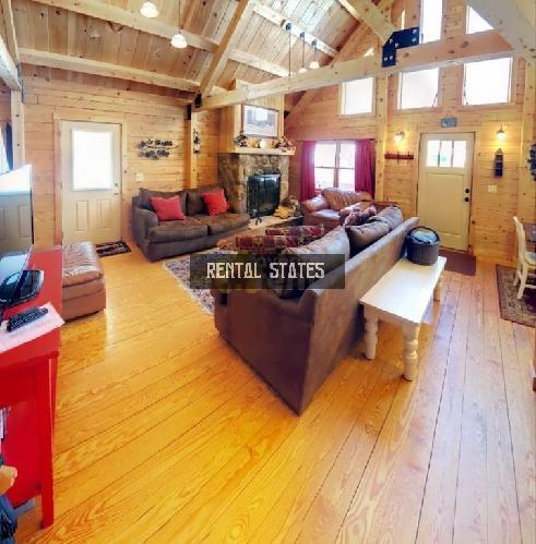Primary Photo - 3 bedroom in Wilmington VT 05363
