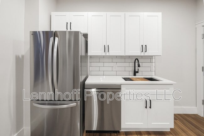 Foto del edificio - 28 Clark St