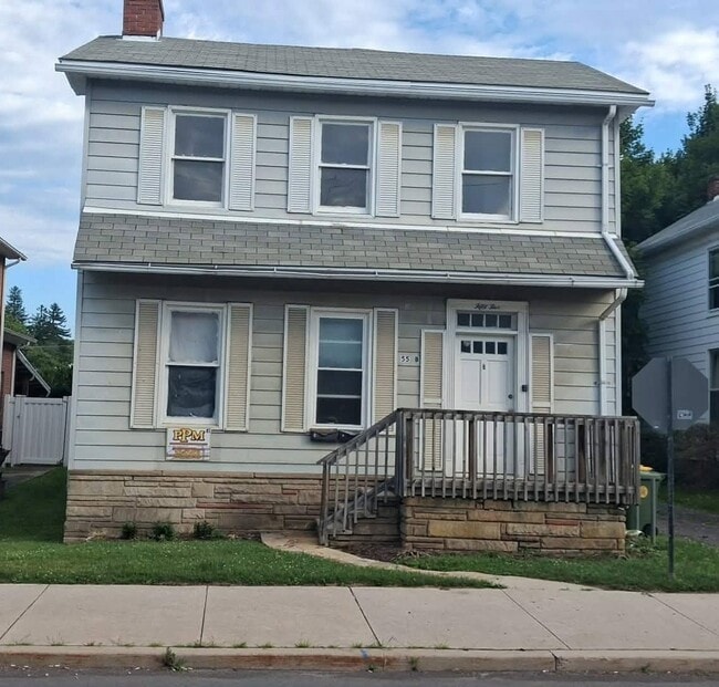 Building Photo - 55 S Broadway
