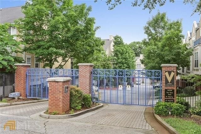 Foto del edificio - 1166 Village Ct SE