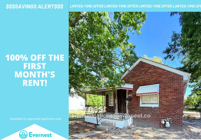 Foto principal - 5134 Hereford St