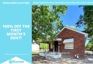 Building Photo - 5134 Hereford St