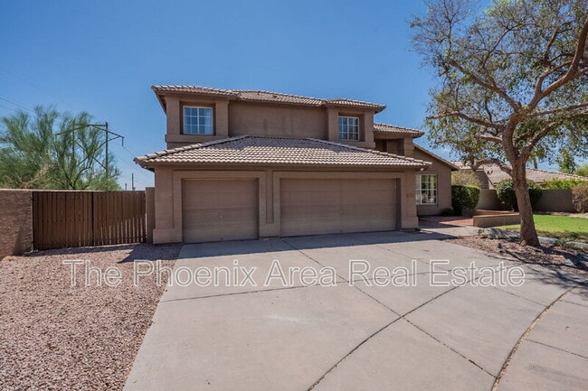 Photo - 15007 S 40th St House