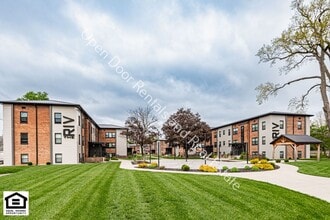 Building Photo - 1823 Griswold Dr
