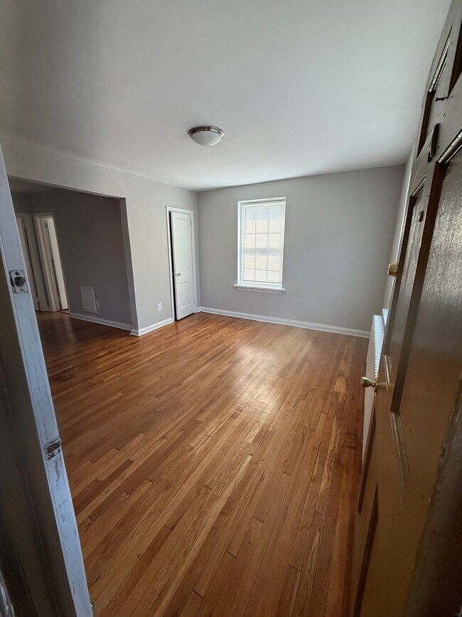 Foto del edificio - 3314 East Capitol St NE