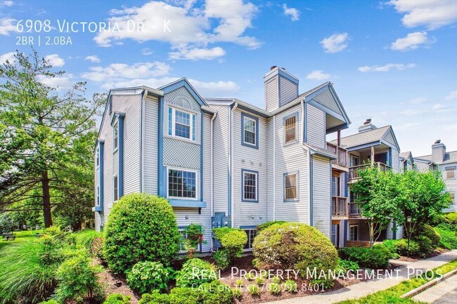 Building Photo - 6908 Victoria Dr