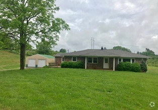 Building Photo - 434 Gum Springs Mountain Rd