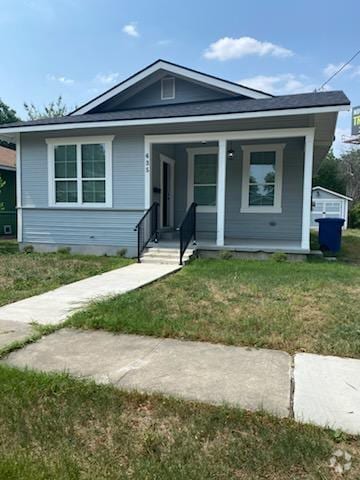 Building Photo - 435 Dunning Ave