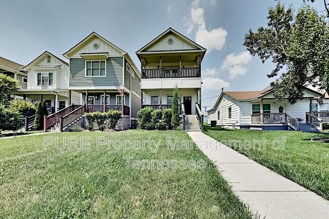 Building Photo - 5304 Illinois Ave