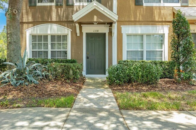 Foto del edificio - 1338 Standridge Dr