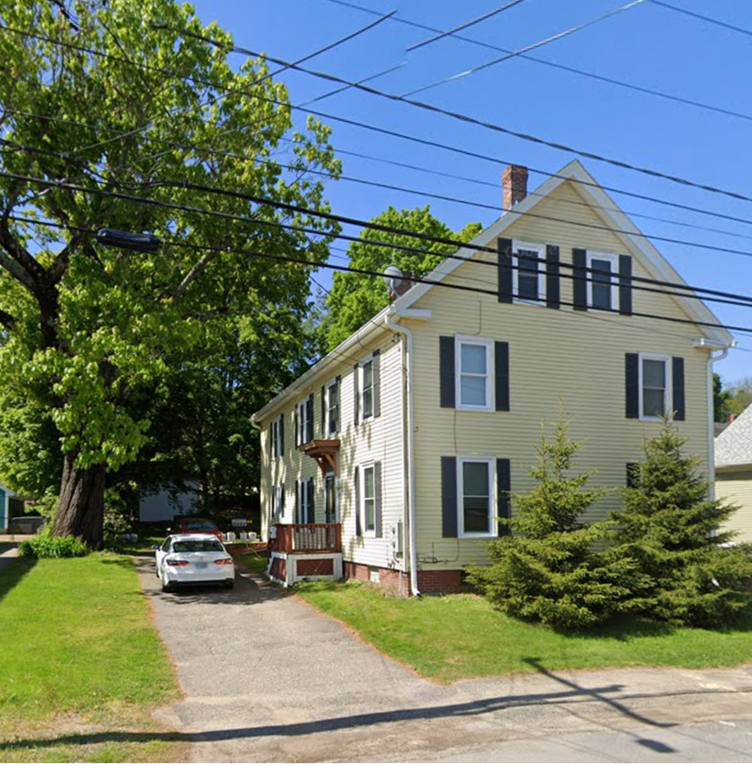 Primary Photo - 71 Court St